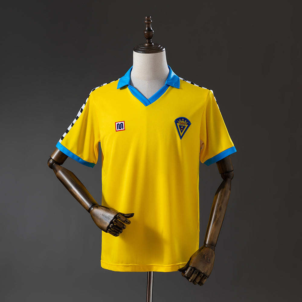 CADIZ RETRO 83-84