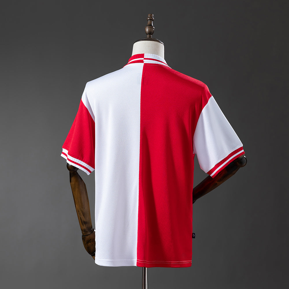 CELTA DE VIGO RETRO 01-02