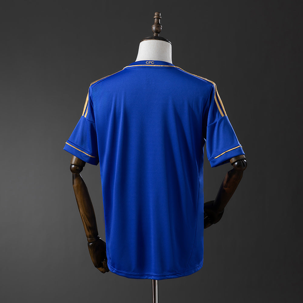 CHELSEA RETRO 12-13
