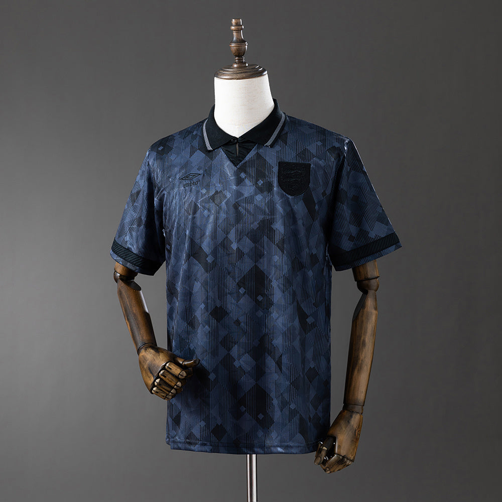 INGLATERRA RETRO 1990