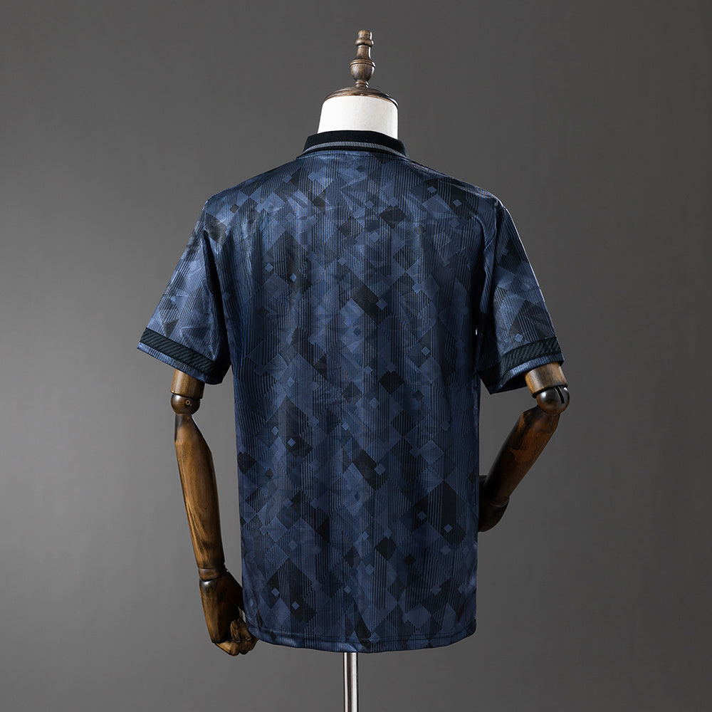 INGLATERRA RETRO 1990