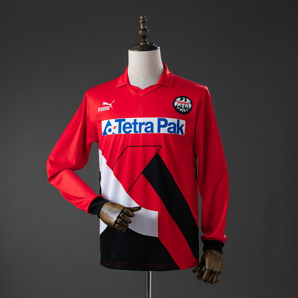 FRANKFURT RETRO 93-95