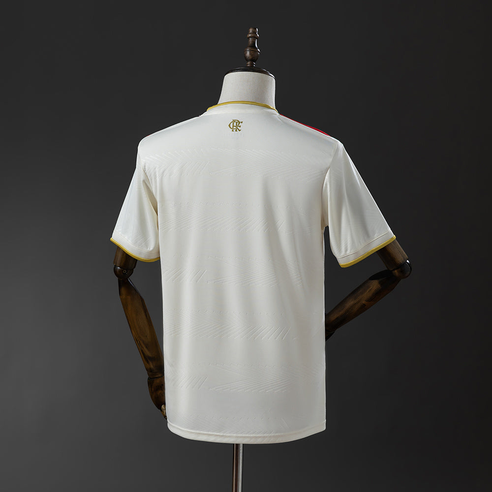 FLAMENGO 25-26 3TH KIT