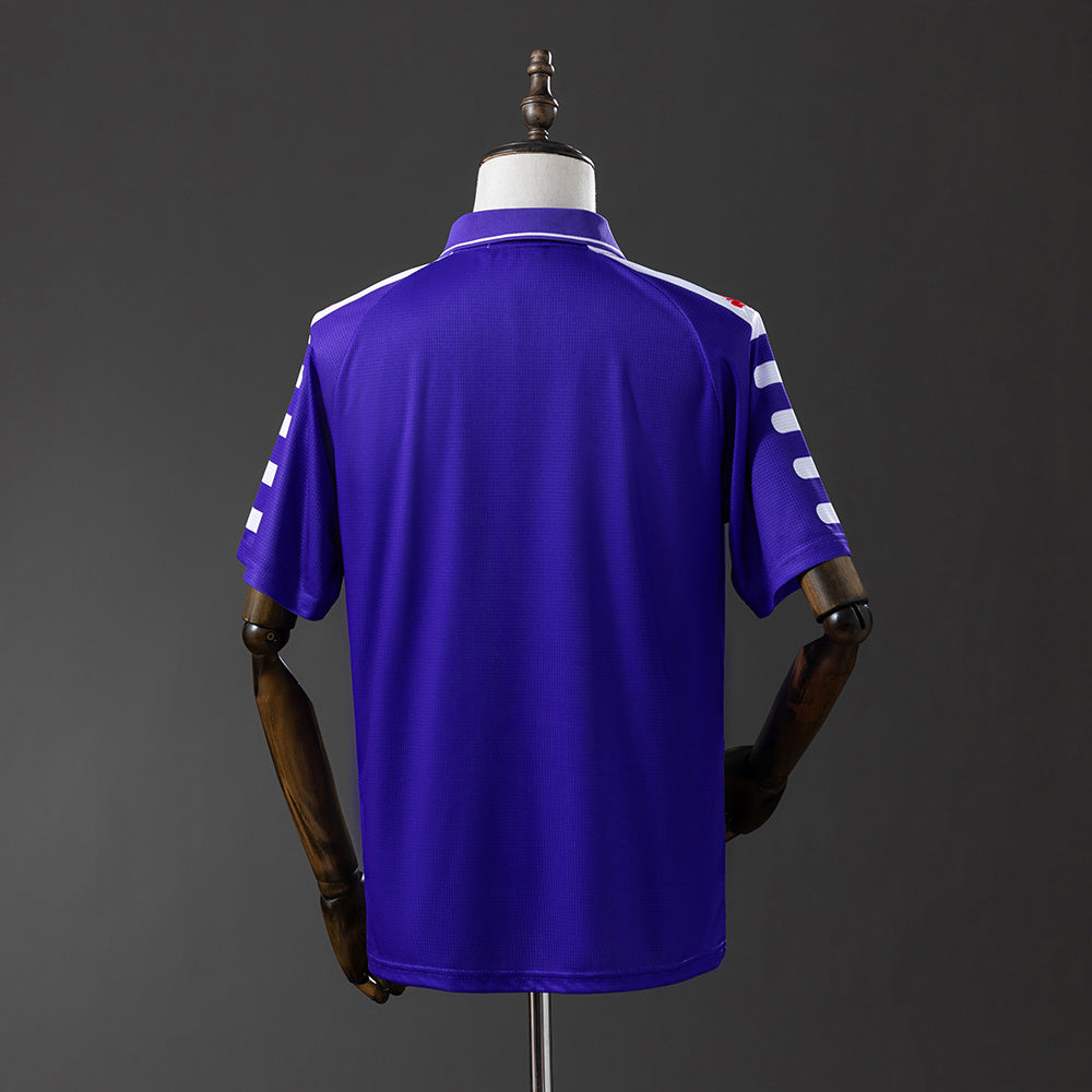 FIORENTINA RETRO 98-99