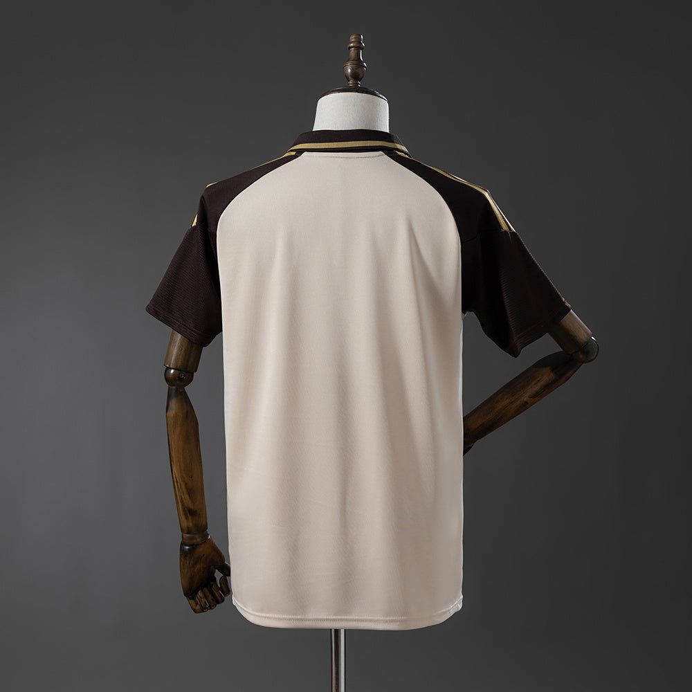 CAMISA POLO FLAMENCO