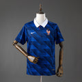 FRANCIA 2026