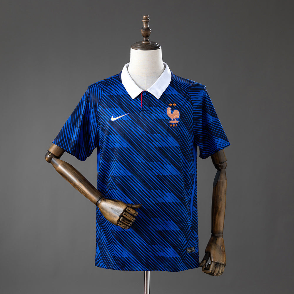FRANCIA 2026