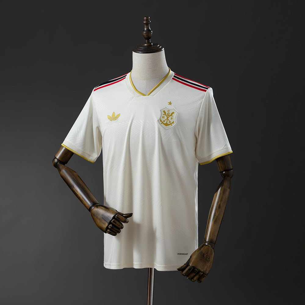 FLAMENGO 25-26 3TH KIT
