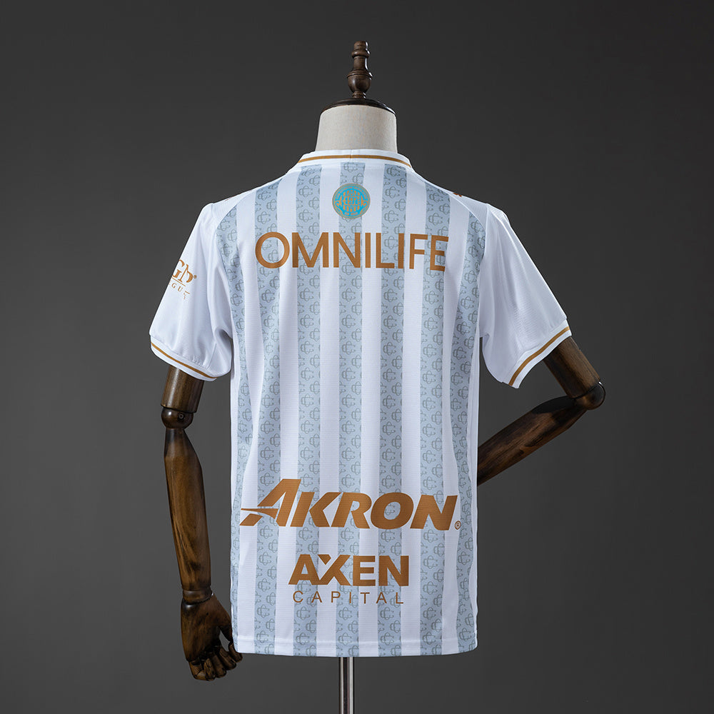 CHIVAS DE GUADALAJARA 26-27 SPECIAL WHITE EDITION
