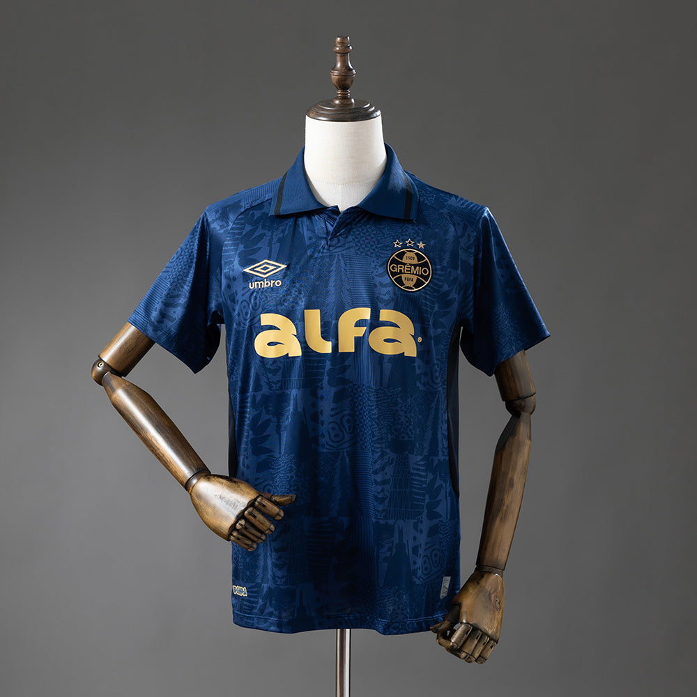 GREMIO 3TH KIT
