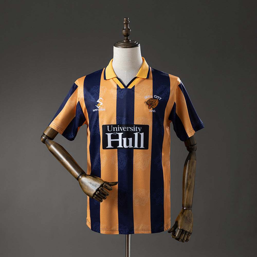 HULL CITY RETRO 94-98