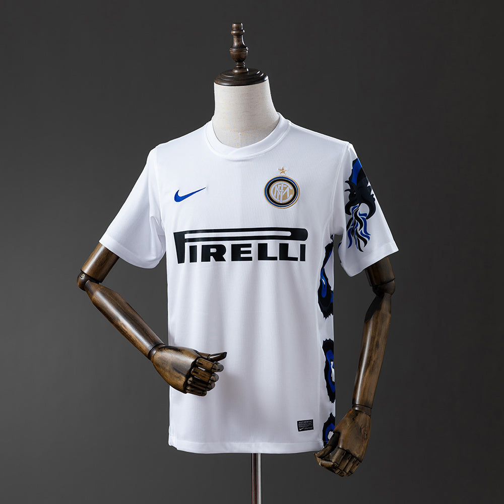 INTER MILAN 10-11