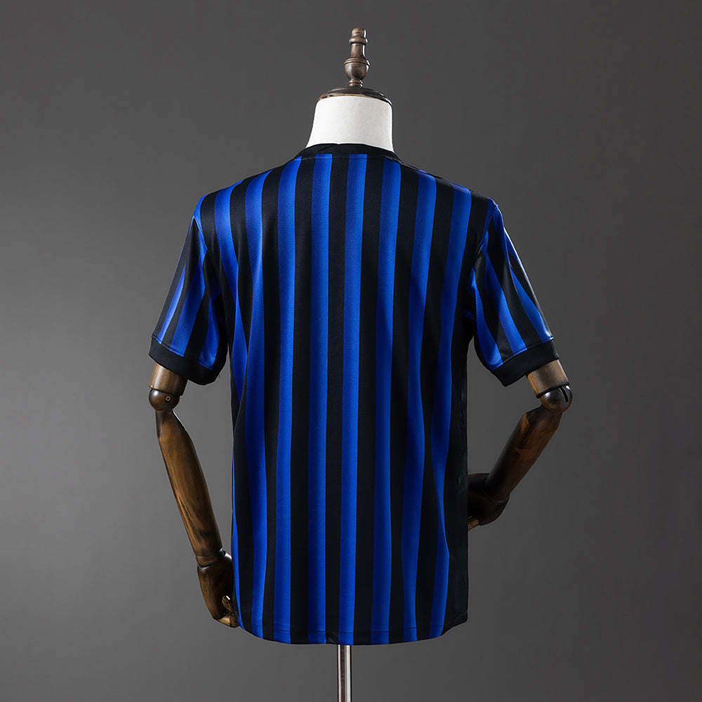 INTER DE MILAN