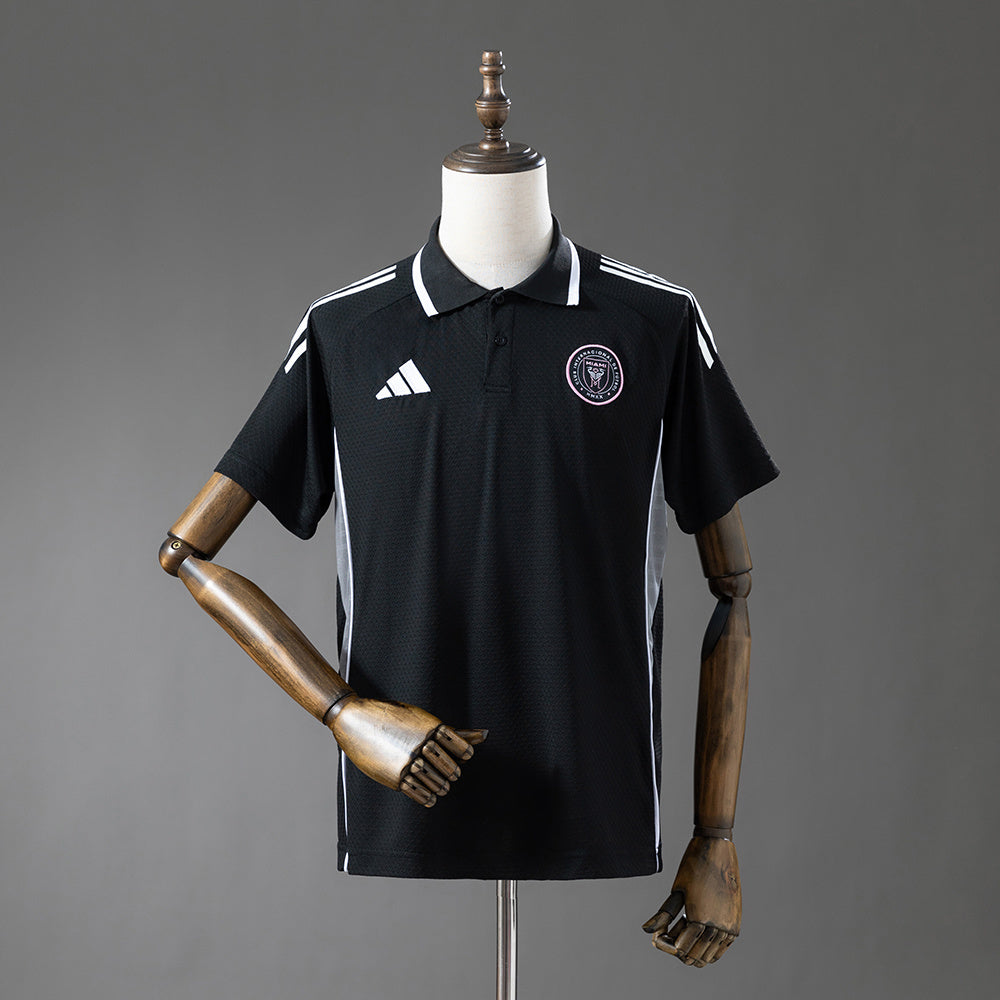 CAMISA POLO INTER DE MIAMI
