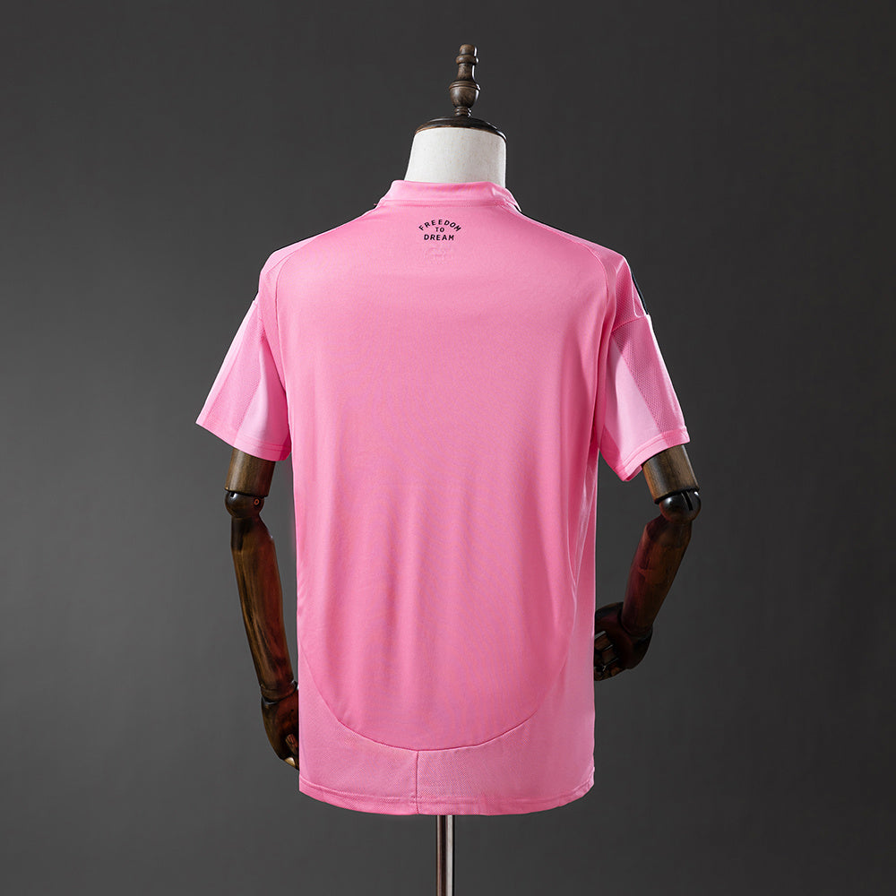 INTER MIAMI 25-26