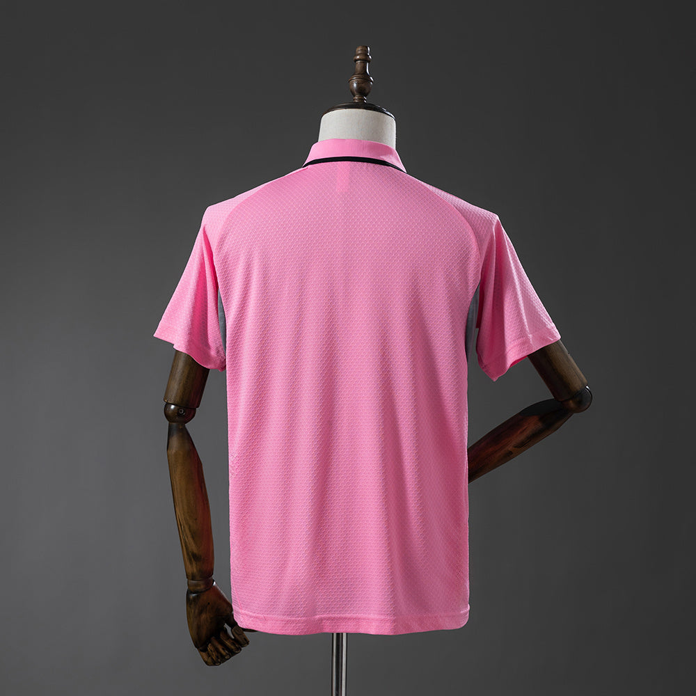 CAMISA POLO INTER MIAMI