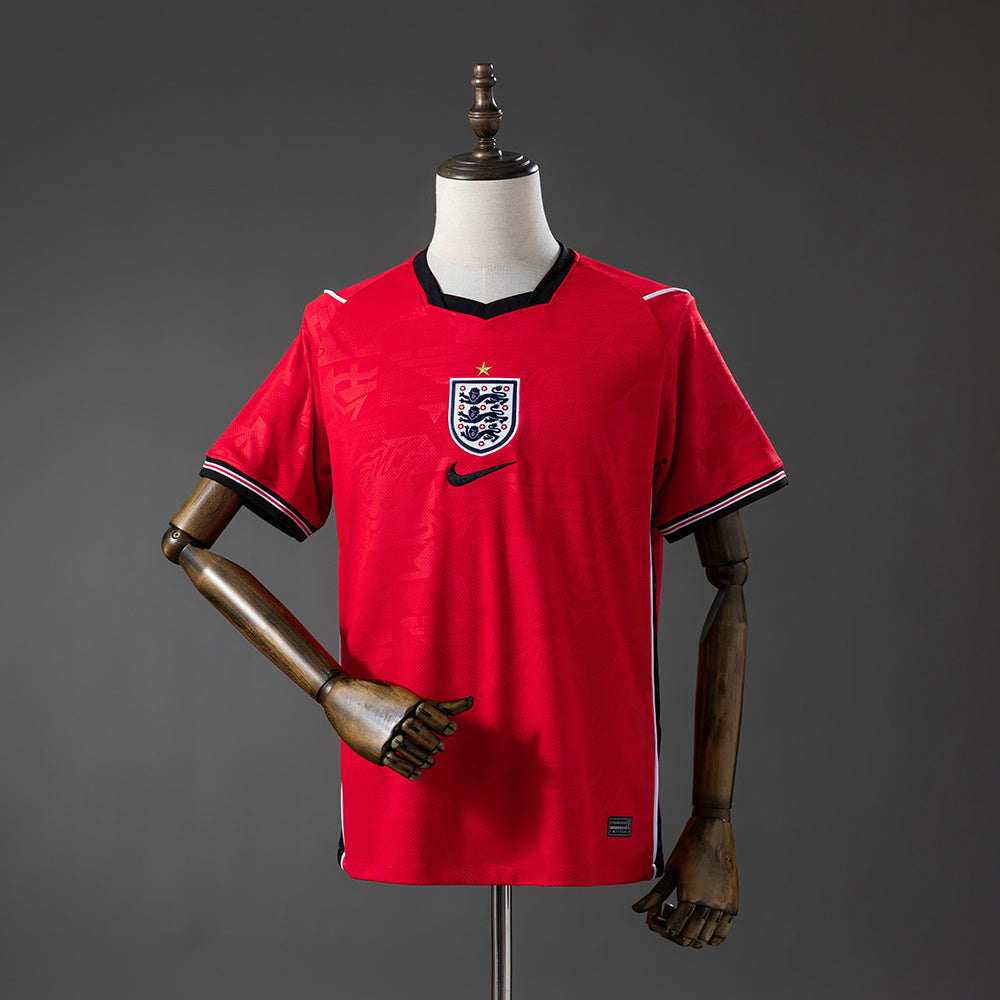 INGLATERRA 2026 2KIT