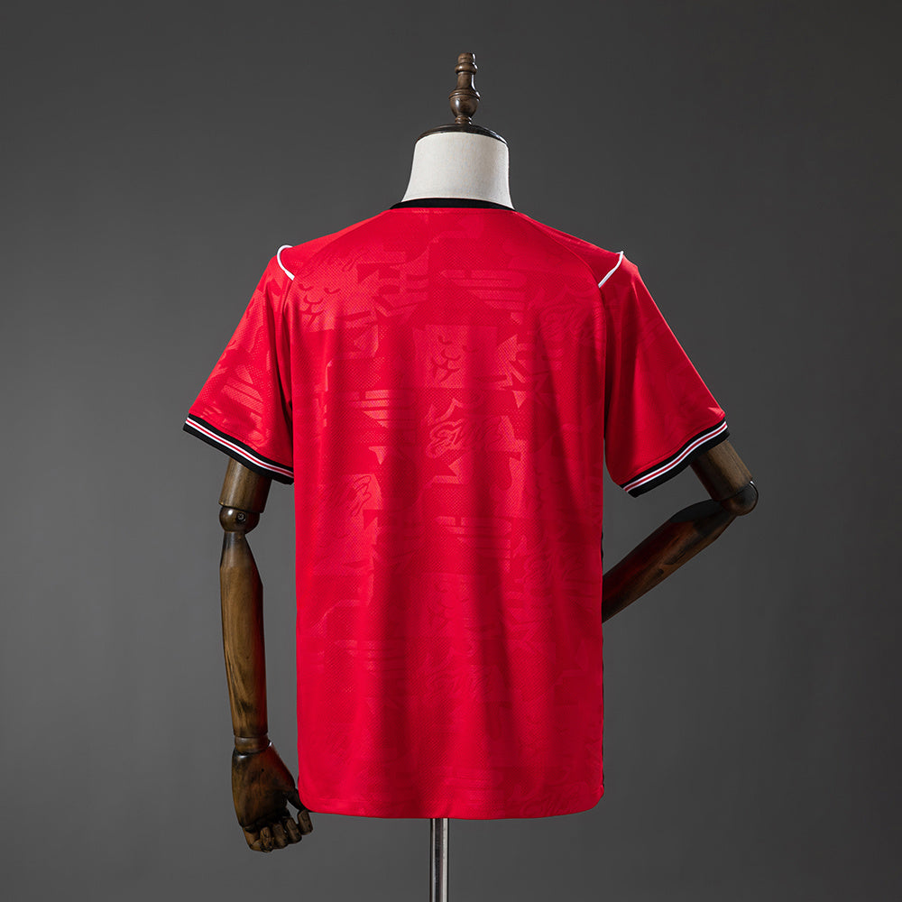 INGLATERRA 2026 2KIT