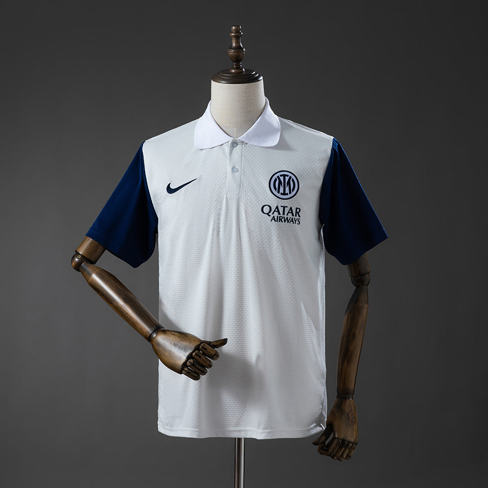 CAMISA POLO INTER DE MILAN
