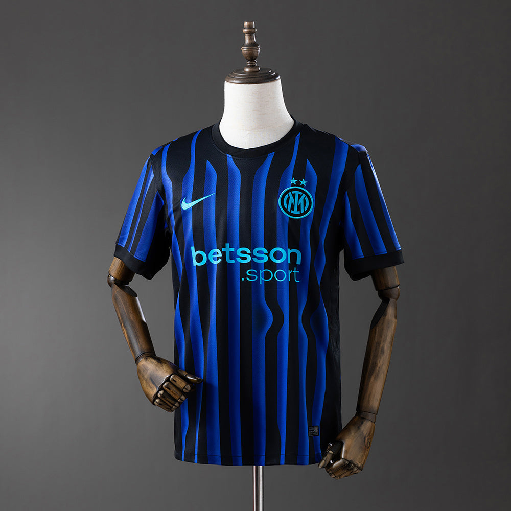 INTER DE MILAN