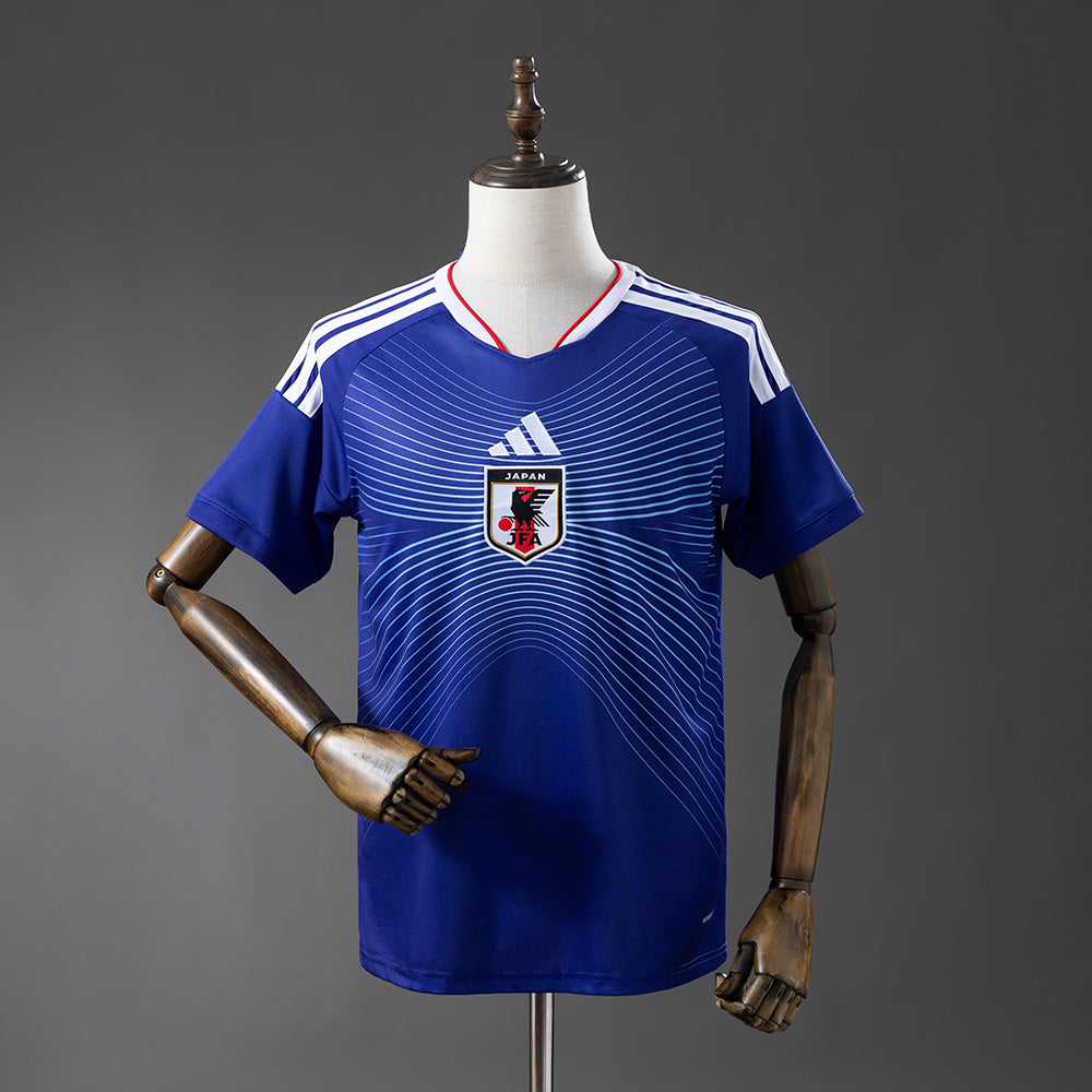 JAPON 2026