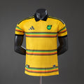JAMAICA 2026