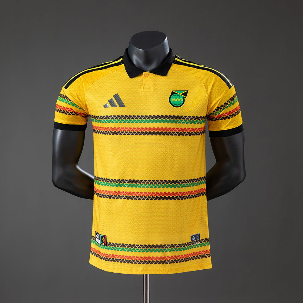 JAMAICA 2026