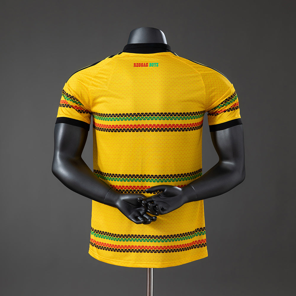 JAMAICA 2026
