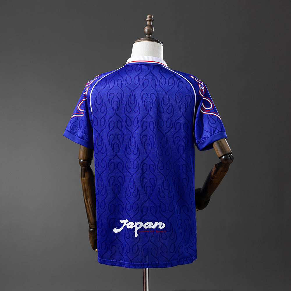 JAPON RETRO 1998