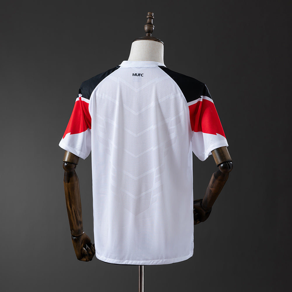 MANCHESTER UNITED RETRO 10-11