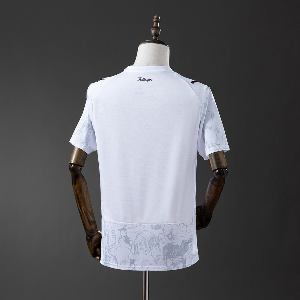 MANCHESTER CITY 25-26 2TH KIT