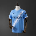 MANCHESTER CITY 25-26