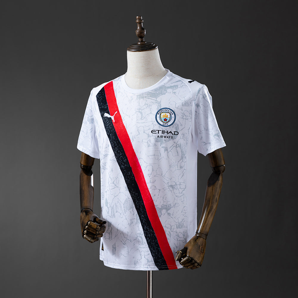 MANCHESTER CITY 25-26 2TH KIT