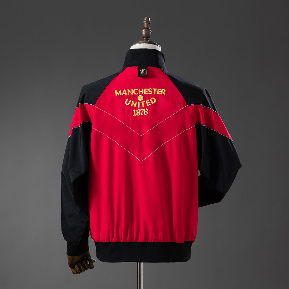 CHAQUETA ROMPEVIENTOS MANCHESTER UNITED