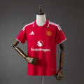 MANCHESTER UNITED 26-27