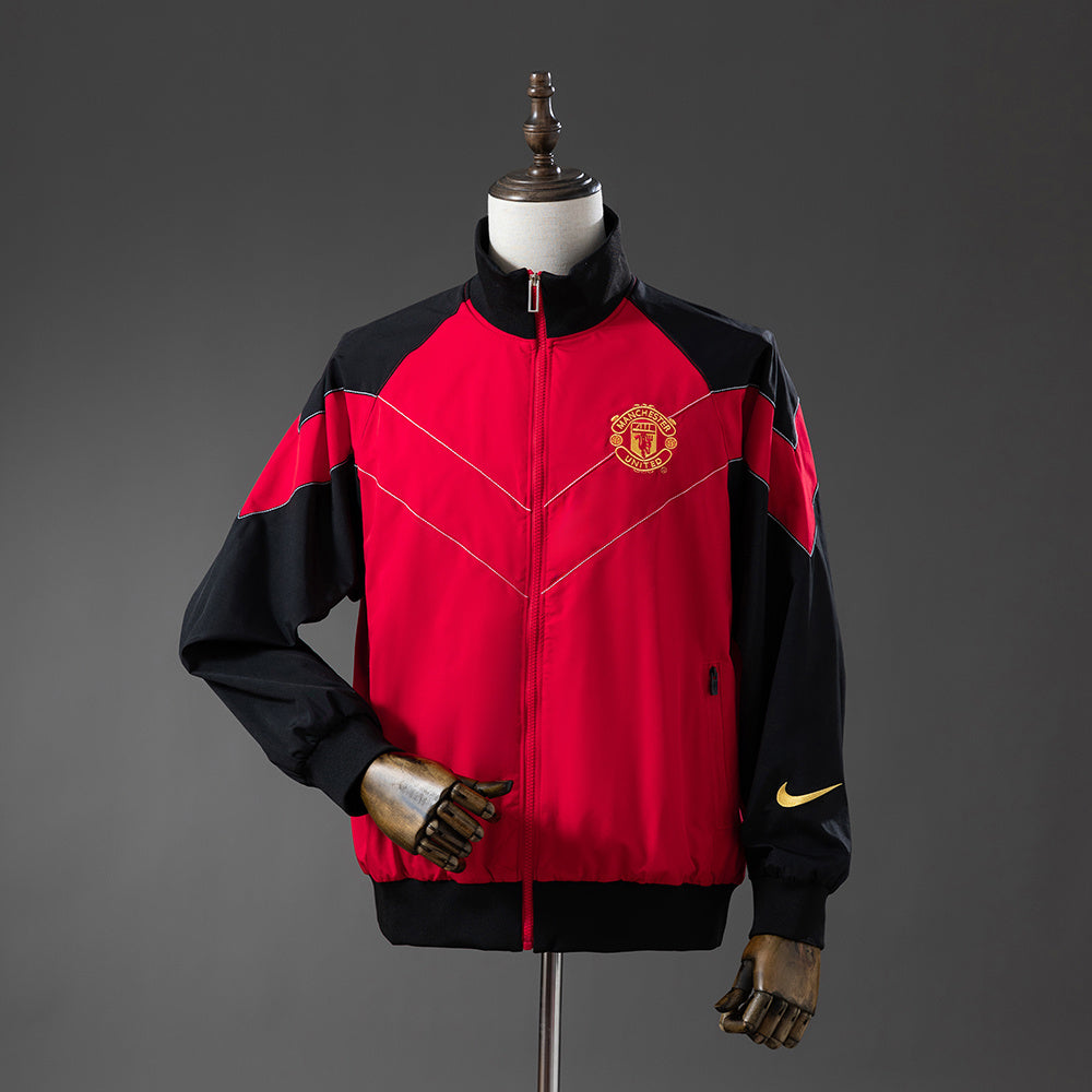 CHAQUETA ROMPEVIENTOS MANCHESTER UNITED