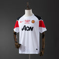 MANCHESTER UNITED RETRO 10-11