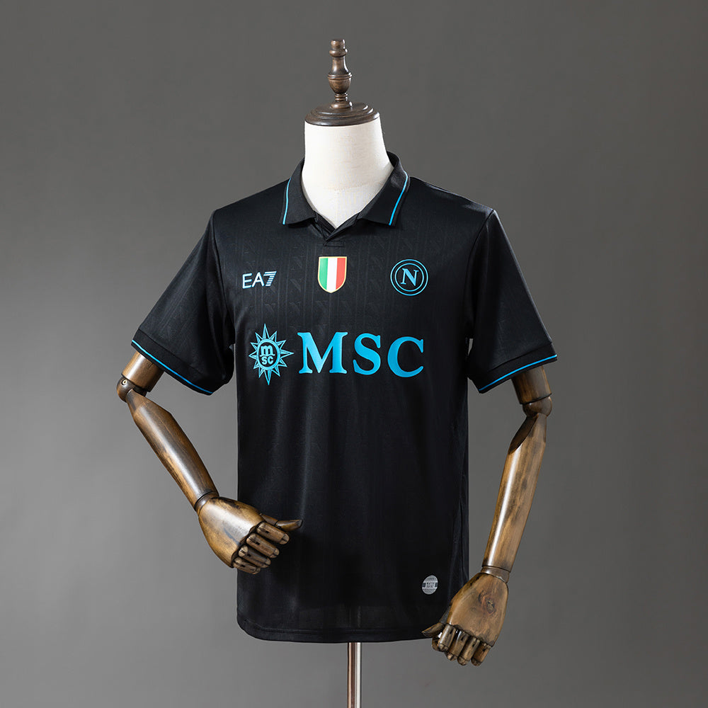 NAPOLI 25-26 SPECIAL EDITION