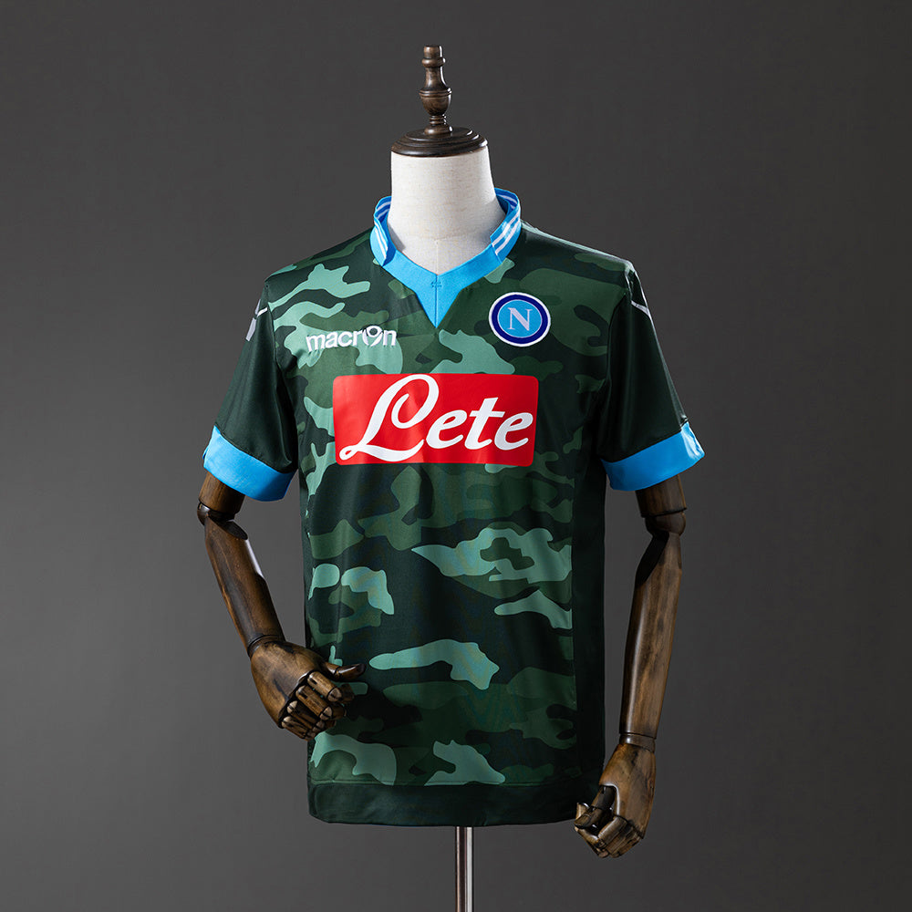 NAPOLI RETRO 13-14