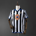 NEWCASTLE UNITED RETRO 99-00