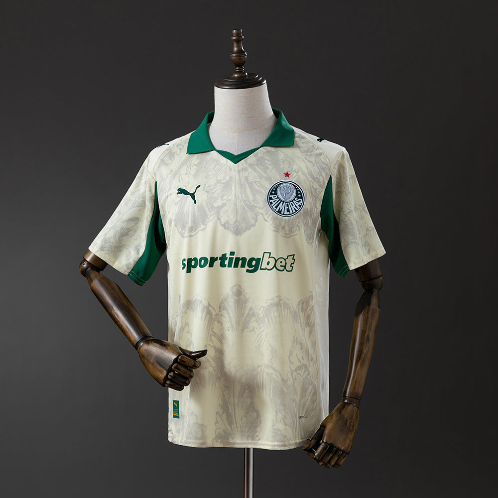 PALMEIRAS 25-26 3TH KIT
