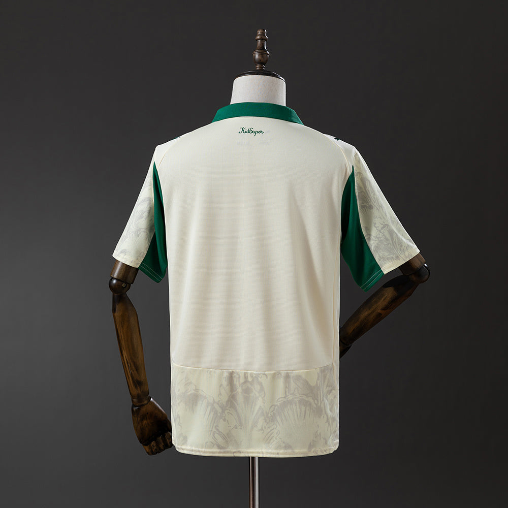 PALMEIRAS 25-26 3TH KIT