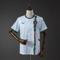 PORTUGAL 2026 SPECIAL WHITE EDITION