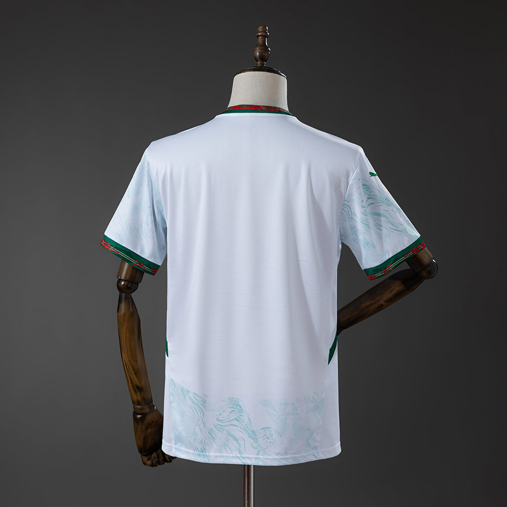 PORTUGAL 2026 SPECIAL WHITE EDITION
