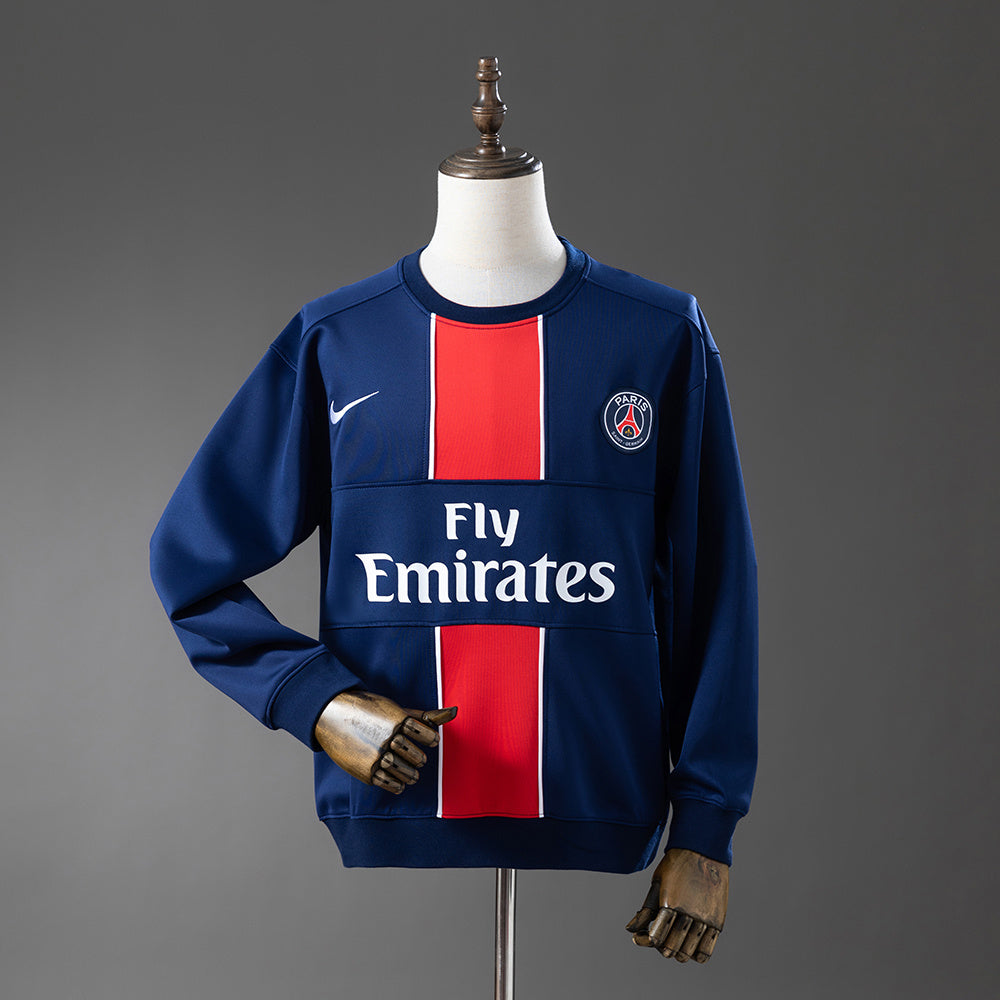 SUETER PSG