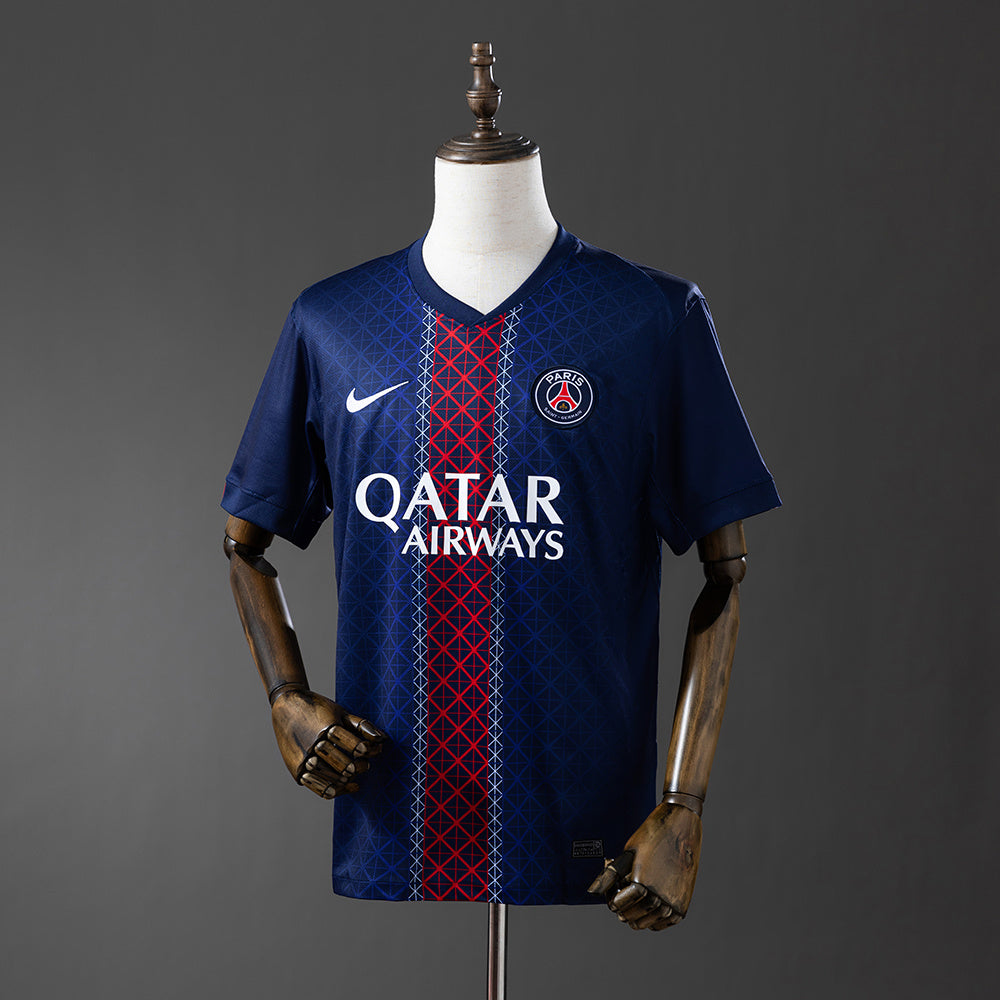 PSG 25-26