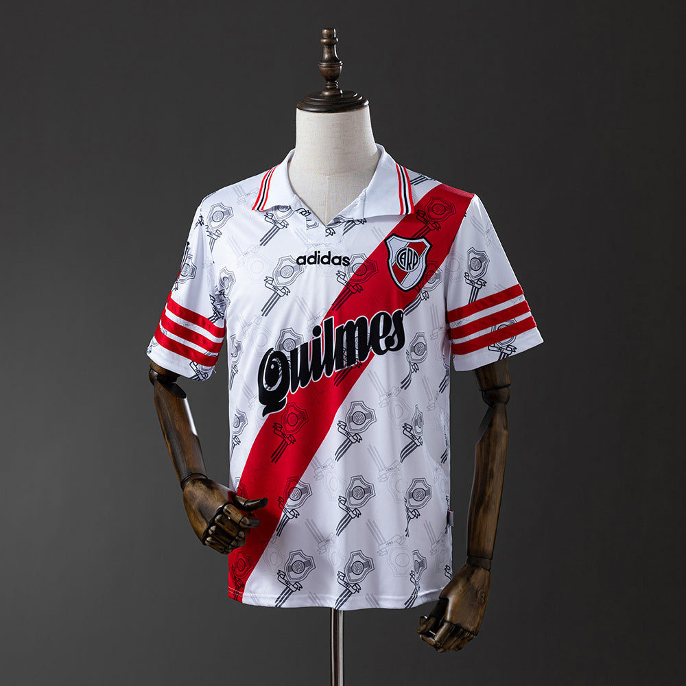 RIVER PLATE RETRO 95-96