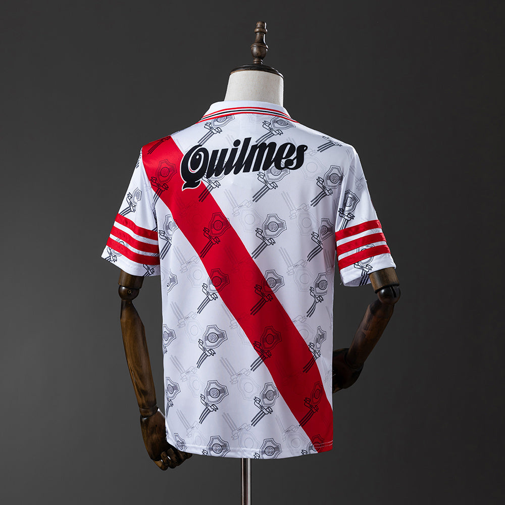 RIVER PLATE RETRO 95-96