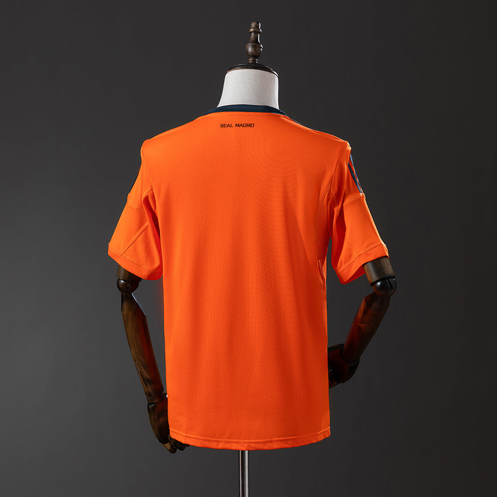REAL MADRID RETRO 13-14