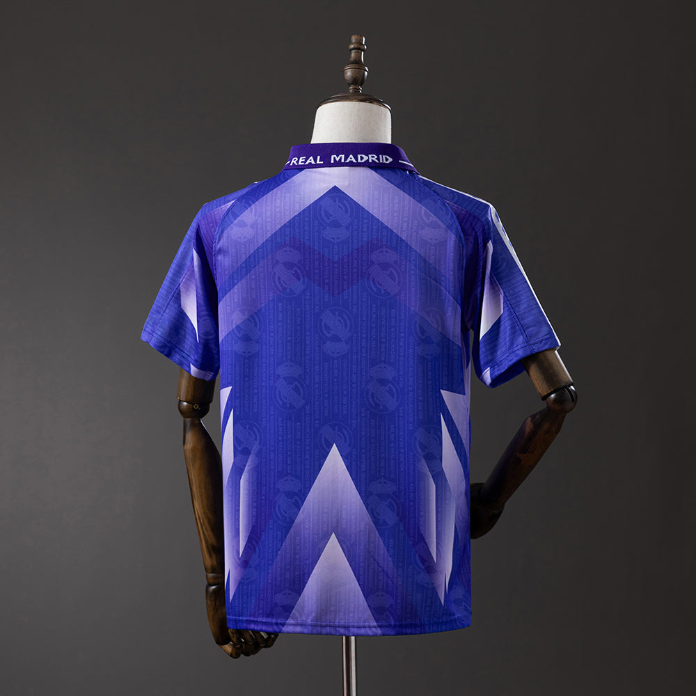 REAL MADRID RETRO 96-97